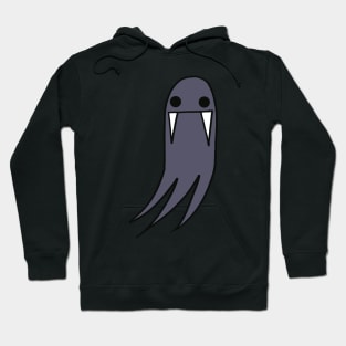 Halloween teeth Hoodie